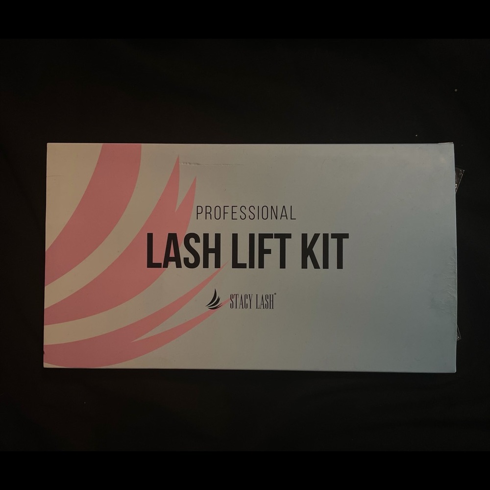 stacy lash kit